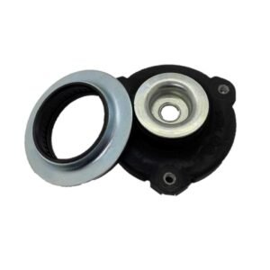 CAZOLETA DE AMORTIGUADOR DELANTERO C/ CRAPODINA AS VW FOX POLO SURAN